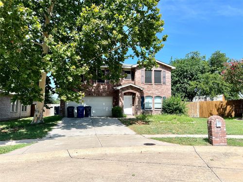 3110 Westview Dr, McKinney, TX, 75070-7797 | Card Image