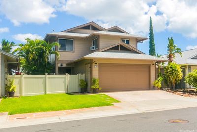 91-919 Kuaeewa Place, House other with 4 bedrooms, 3 bathrooms and 2 parking in Ewa Beach HI | Image 1