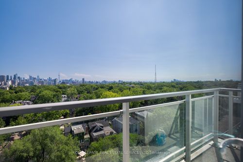 1110-223 St Clair Ave W, Toronto, ON, M4V0A5 | Card Image