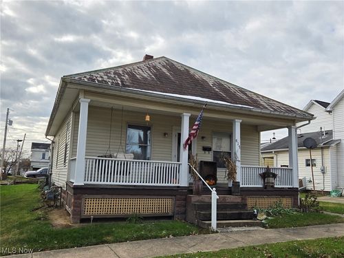 817 Belford St, Caldwell, OH, 43724-1001 | Card Image