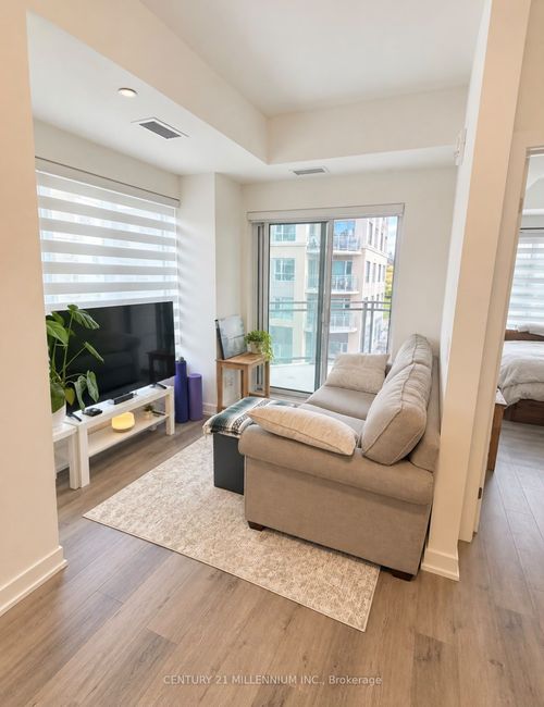 310-56 Lakeside Terr, Barrie, ON, L4M0L4 | Card Image