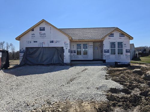 1565 Patton Drive, Hartford, WI, 53027 | Card Image