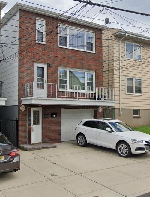 2-648 Liberty Ave, Jersey City, NJ, 07307-3913 | Card Image