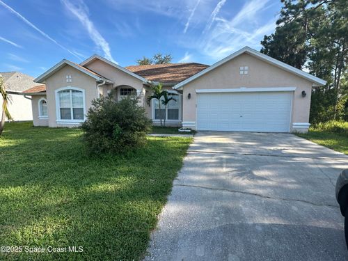 243 Olsmar St Sw, PALM BAY, FL, 32908-1313 | Card Image