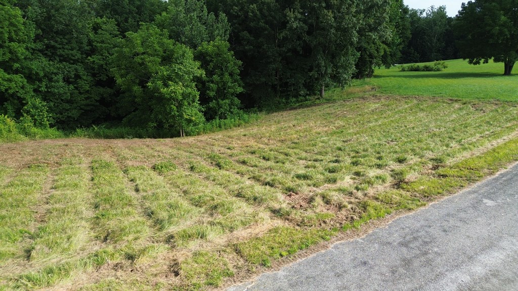 Land in Smithville 3