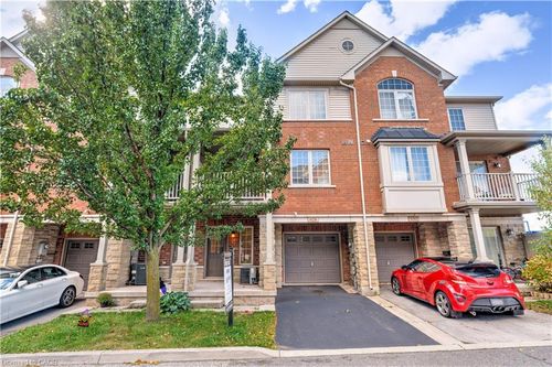 628 Garibaldi Common, Burlington, ON, L7L0E2 | Card Image
