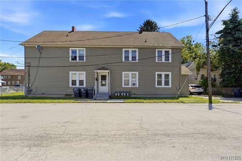 85 Kirby Avenue, Lackawanna, NY, 14218 | Card Image