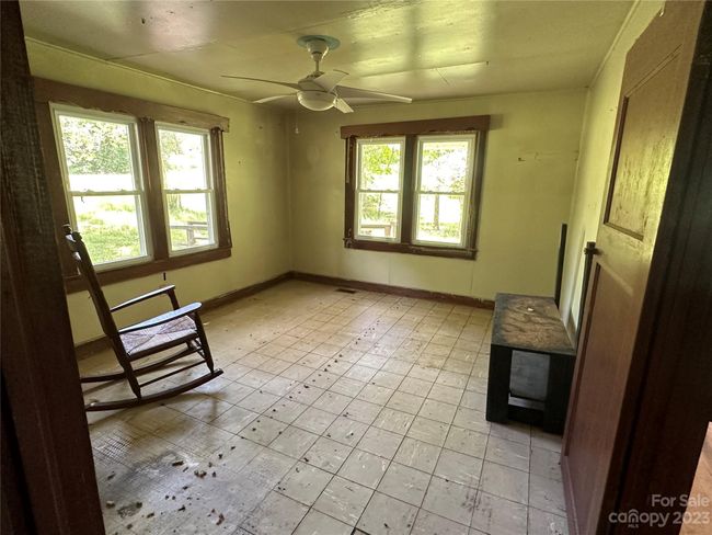 7065 Catledge Dr, House other with 2 bedrooms, 1 bathrooms and null parking in Kershaw SC | Image 15