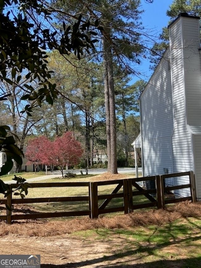 5517 Patrick Ct, House other with 3 bedrooms, 3 bathrooms and null parking in Peachtree Corners GA | Image 31