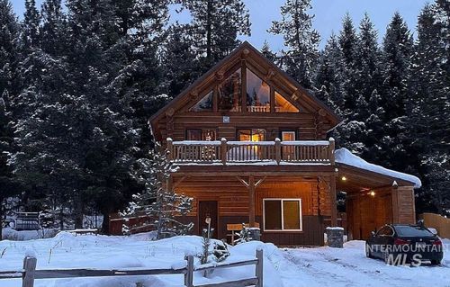1413 Stone Ln, McCall, ID, 83638 | Card Image