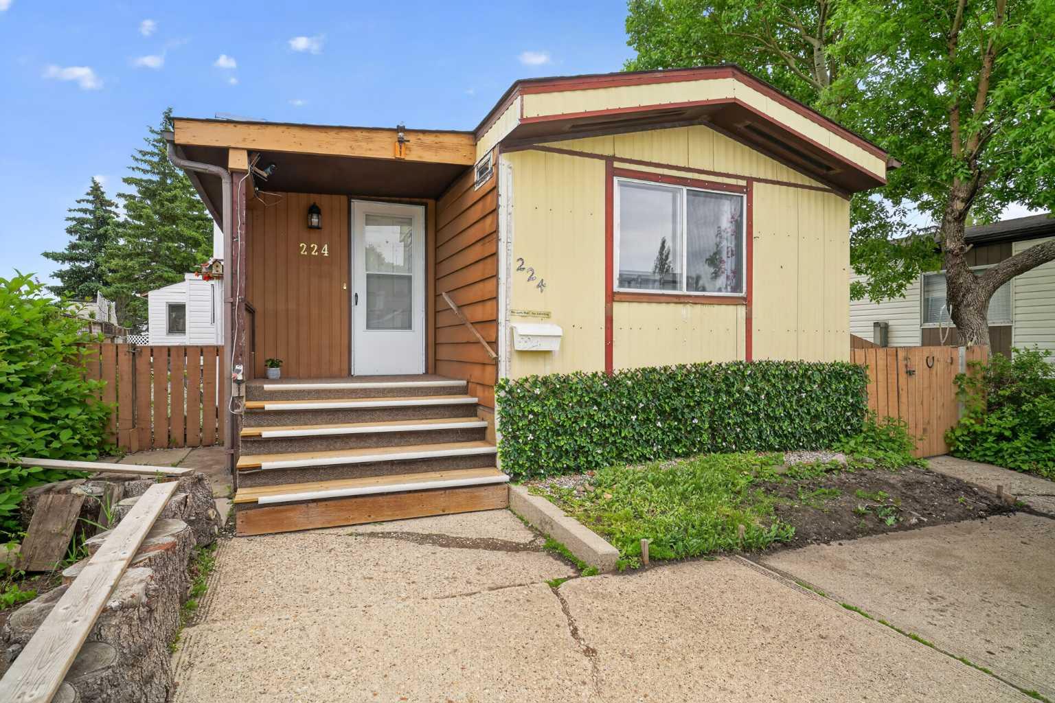 Residential in Calgary