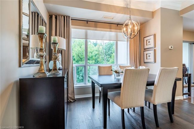 307 - 1000 Creekside Dr, House attached with 2 bedrooms, 2 bathrooms and 1 parking in Dundas ON | Image 12