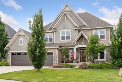 Beautiful home on a .40-acre parcel | Image 2