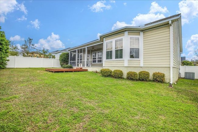 2467 Rain Lily Way, House other with 3 bedrooms, 2 bathrooms and null parking in TALLAHASSEE FL | Image 42