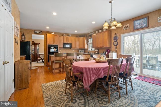 6 Copewood Ct, House other with 5 bedrooms, 3 bathrooms and null parking in Manchester MD | Image 15