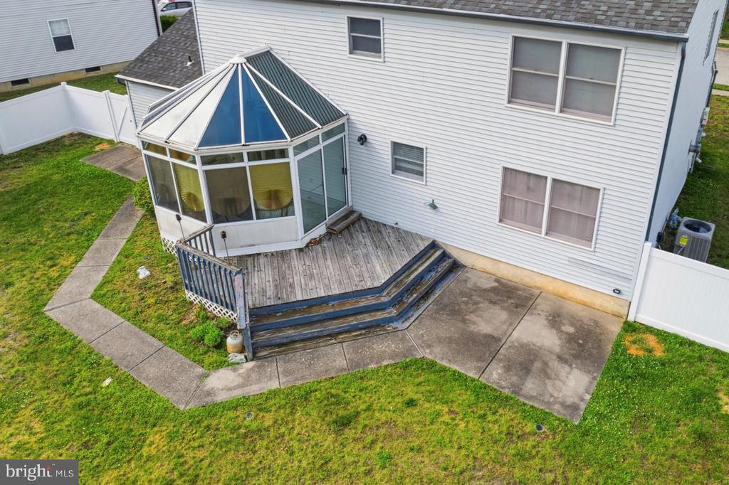 Residential in SICKLERVILLE 4