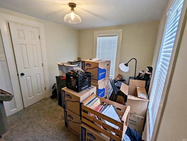 3601 N Walnut St, House other with 3 bedrooms, 1 bathrooms and null parking in Muncie IN | Image 5