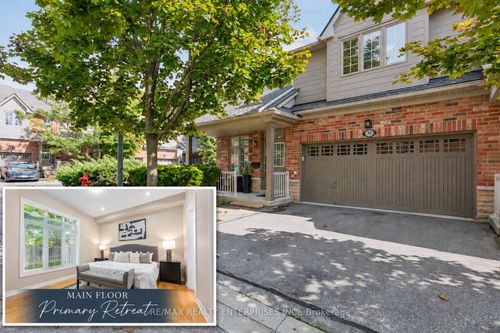 39-1633 Northmount Ave, Mississauga, ON, L5E1Y9 | Card Image