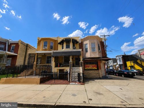 3862 N 6th St, Philadelphia, PA, 19140-3327 | Card Image