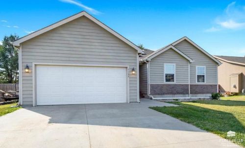 1102 Hickory Lane, Junction City, KS, 66441 | Card Image