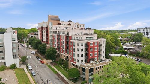718-618 N Boylan Ave, Raleigh, NC, 27603-1439 | Card Image