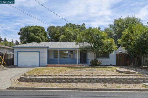 3712 Los Flores Ave, Concord, CA, 94519 | Card Image
