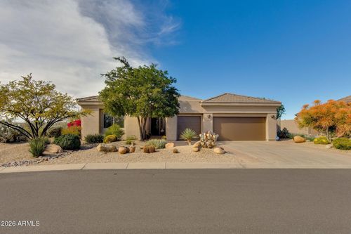 6504 E Brilliant Sky Dr, Scottsdale, AZ, 85266-7224 | Card Image