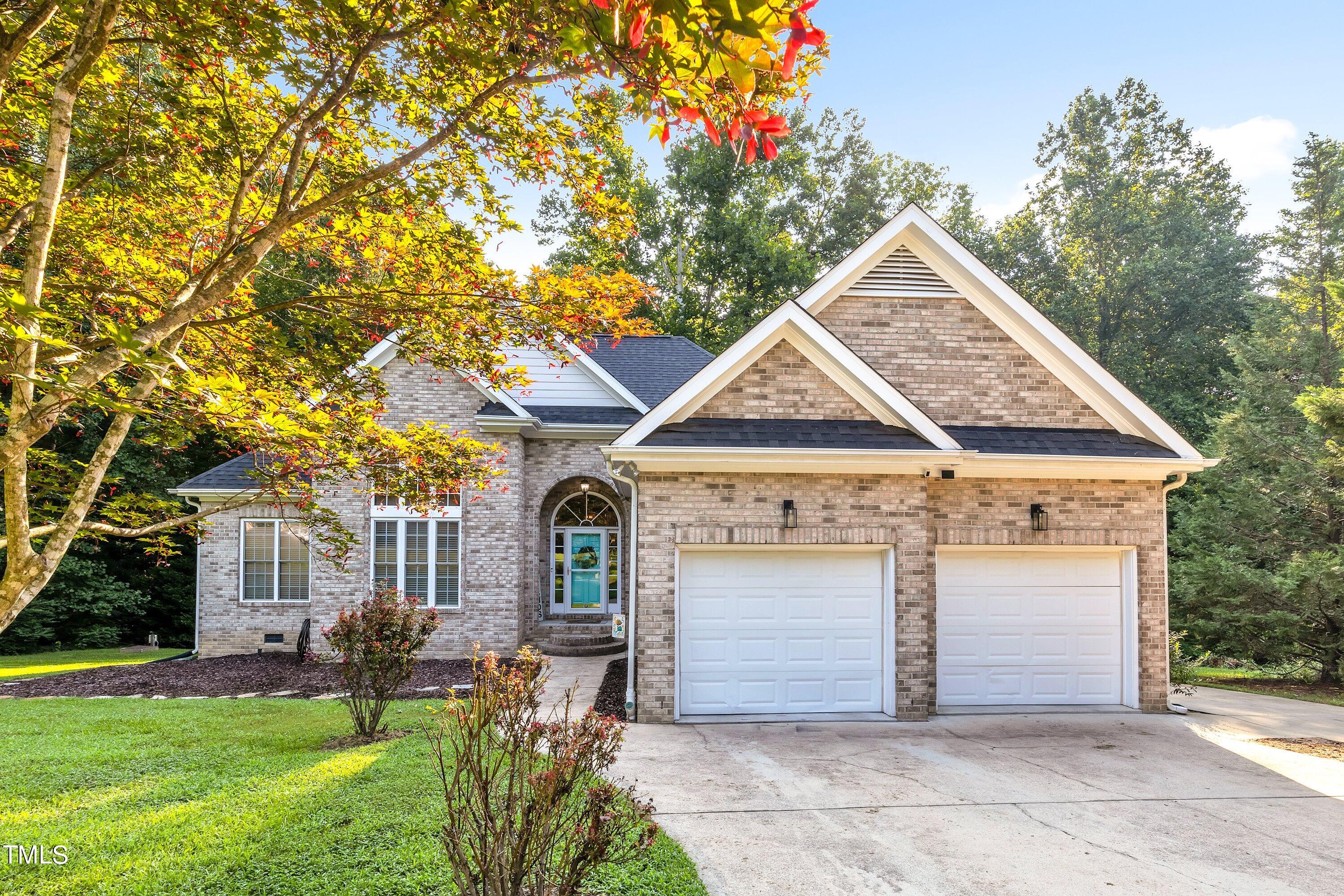 Cherrybark Ln, Raleigh, NC 27616