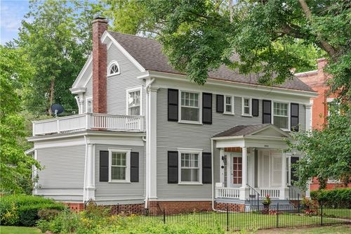 1809 Main St, Lexington, MO, 64067-1713 | Card Image
