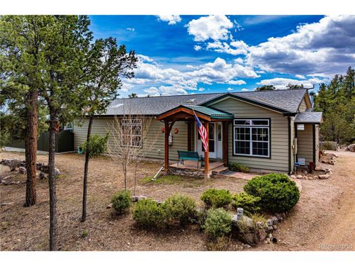 178 Kirk Dr, Cotopaxi, CO, 81223 | Card Image