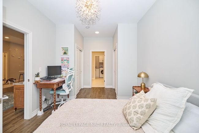 306 - 529 S Pelham Rd, Condo with 2 bedrooms, 2 bathrooms and 1 parking in Welland ON | Image 15