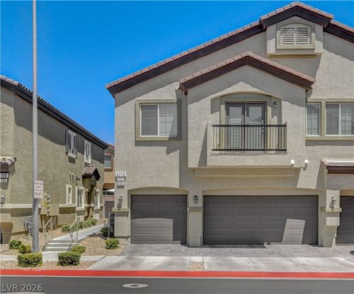 102-4710 Flower Moon Ave, North Las Vegas, NV, 89084-5021 | Card Image