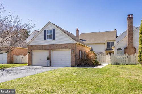 412 Windrow Clusters Dr, MOORESTOWN, NJ, 08057-4306 | Card Image