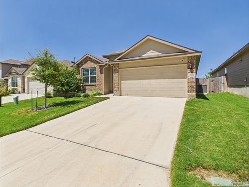 124 Sage Sparrow, San Antonio, TX, 78253 | Card Image