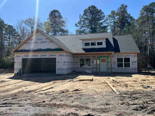 8261 Kerl Rd, Conway, SC, 29526-5791 | Card Image