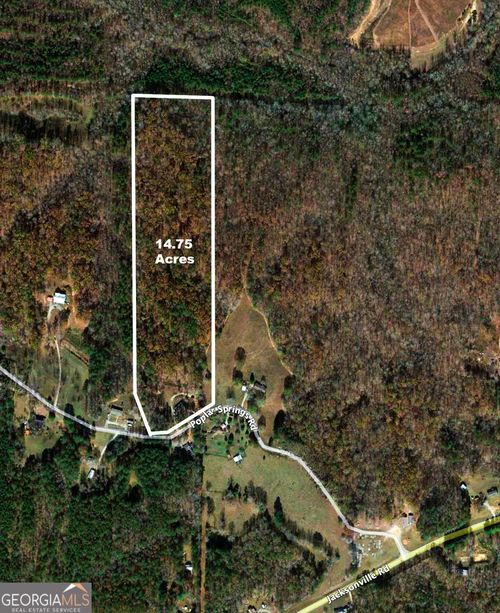 3456 Poplar Springs Rd, Buchanan, GA, 30113-4173 | Card Image