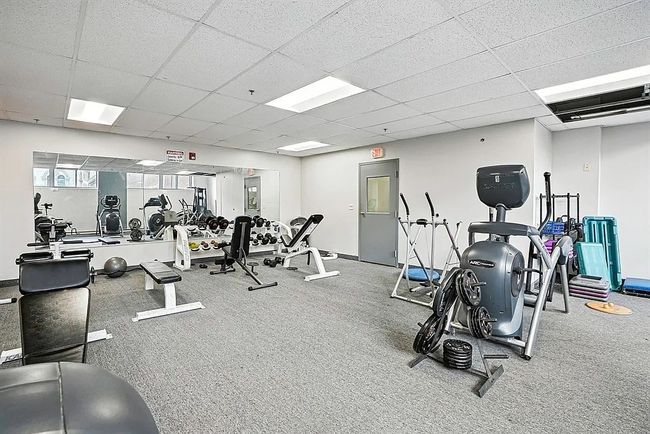 APT-201 - 531 Main St, Condo with 2 bedrooms, 1 bathrooms and 1 parking in Worcester MA | Image 17