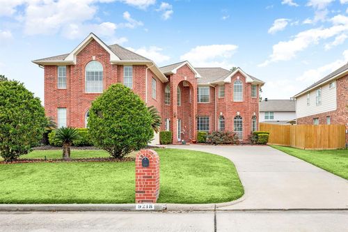 9218 Memorial Pines Way, Spring, TX, 77379-5614 | Card Image