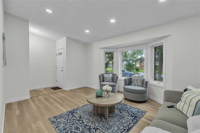 Residential in Winnipeg 4