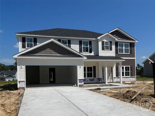 122 Little Ben Court, Guyton, GA, 31312 | Card Image