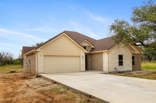 7528 Downhaul Way, Brownwood, TX, 76801 | Card Image