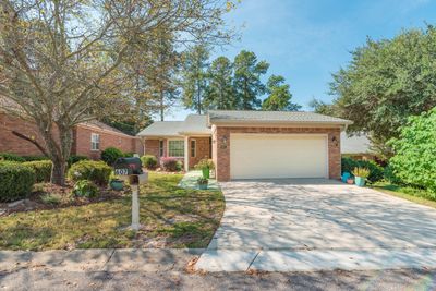 607 Clarendon Place, House other with 2 bedrooms, 2 bathrooms and null parking in Aiken SC | Image 2