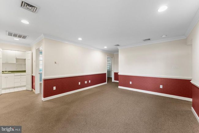 95 N Main St, Home with 0 bedrooms, 3 bathrooms and null parking in Kilmarnock VA | Image 69