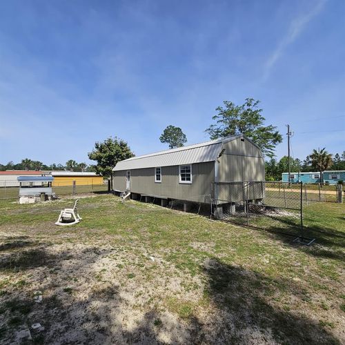 12132 Pineridge Rd, FOUNTAIN, FL, 32438-2661 | Card Image