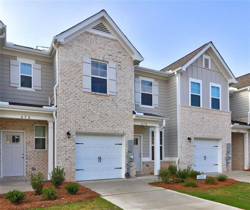 479 Payne Dr, Mcdonough, GA, 30253-2103 | Card Image