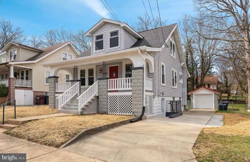 b-6108 44th Pl, RIVERDALE, MD, 20737-1008 | Card Image