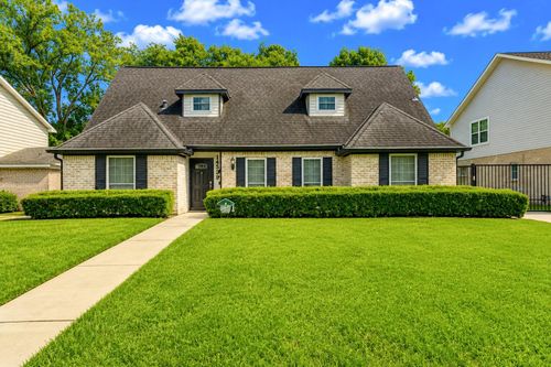 14539 Broadgreen Drive, Houston, TX, 77079 | Card Image