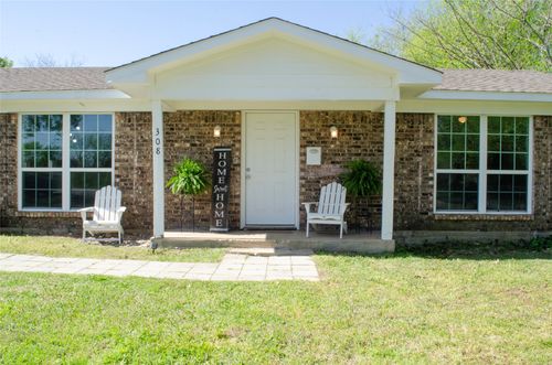 308 E Broadmore Ave, Wills Point, TX, 75169-2968 | Card Image