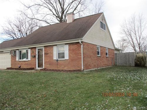 1720 Williams Place, Piqua, OH, 45356 | Card Image