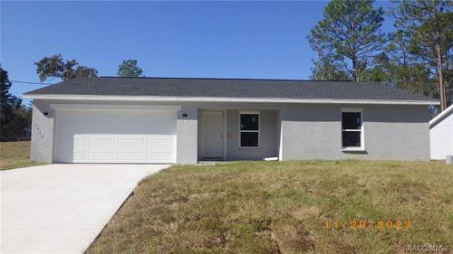 7062 Regent Ter, Citrus Springs, FL, 34433-6243 | Card Image